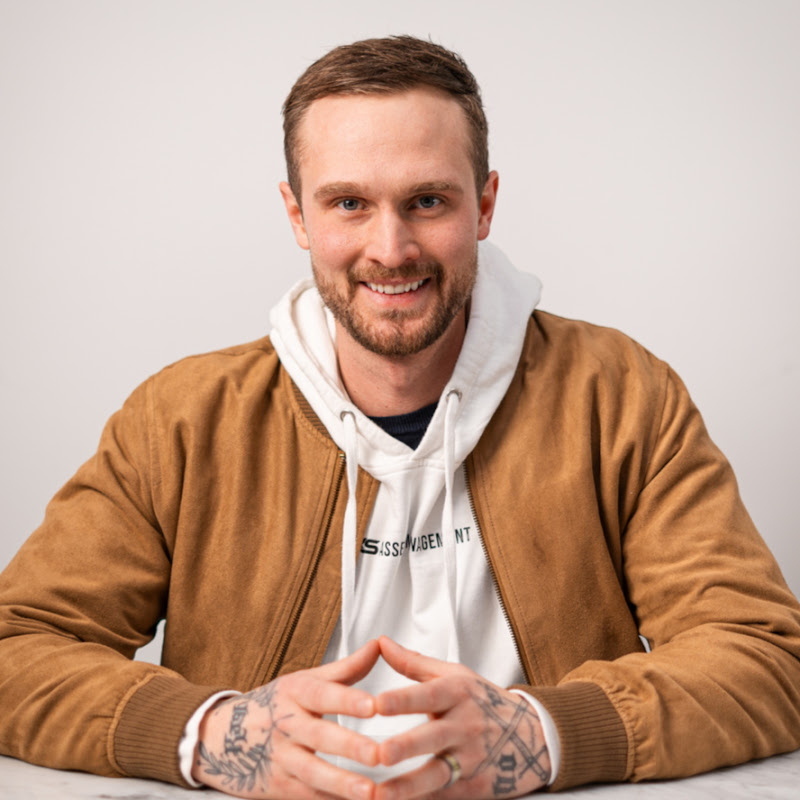 Scaling Up Apartment Investments With Shane Unruh 