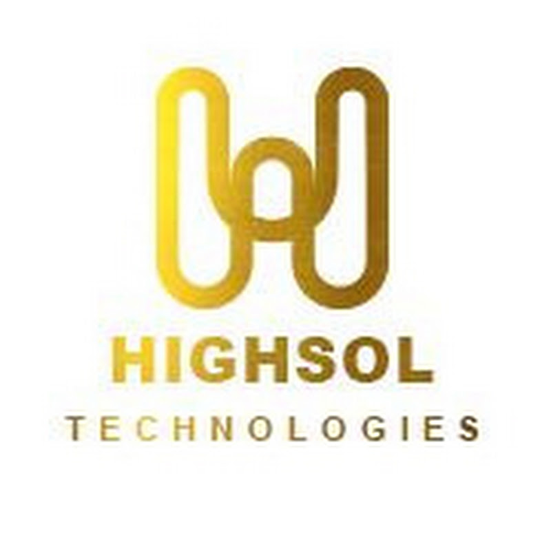 HighSol Technologies