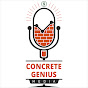 Concrete Genius Pod