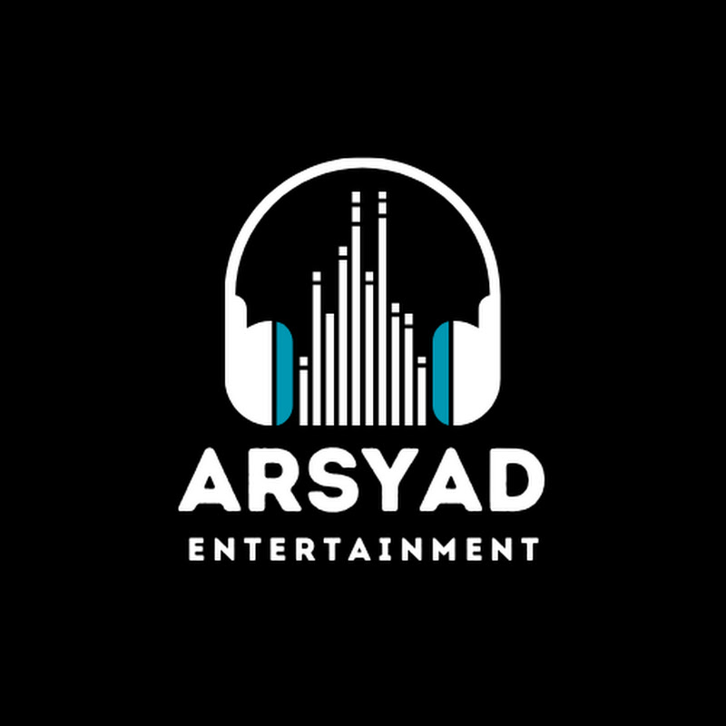  Arsyad Entertainment 