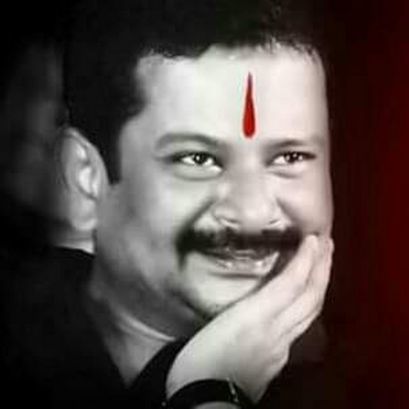 TEAM MADDELACHERUVU SURI