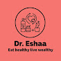 Dr. Eshaa official logo