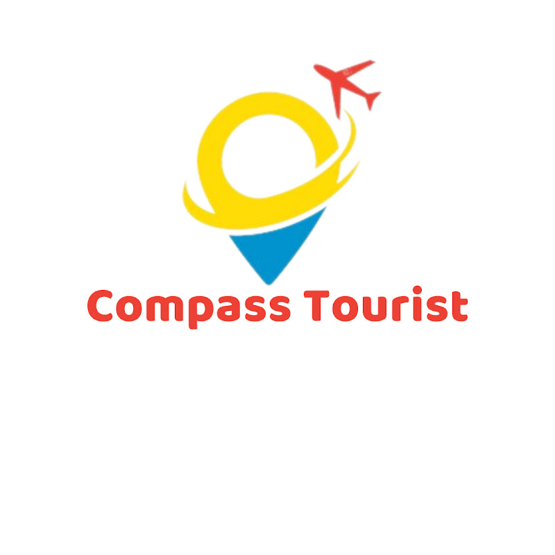 Compasstourist