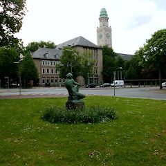 ZWAR Gelsenkirchen