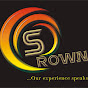Scrown TV logo