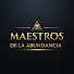 45DUhE1Gsws-channel-avatar-Maestros de la Abundancia