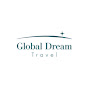 Global Dream Travel logo