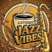 Authentic Jazz Vibes