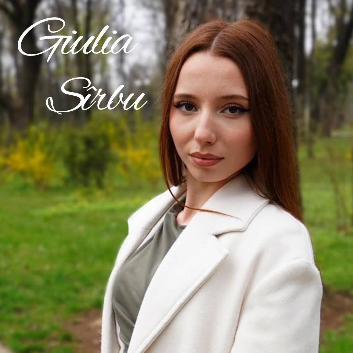 Post from Giulia Sirbu - Singer