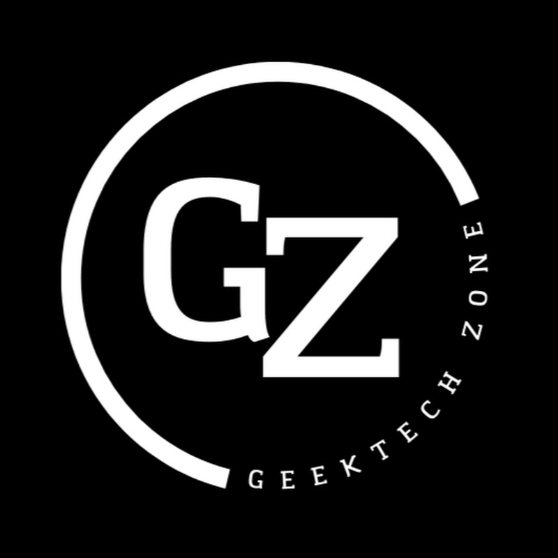 GeekTech Zone