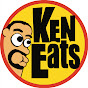Ken Eats logo