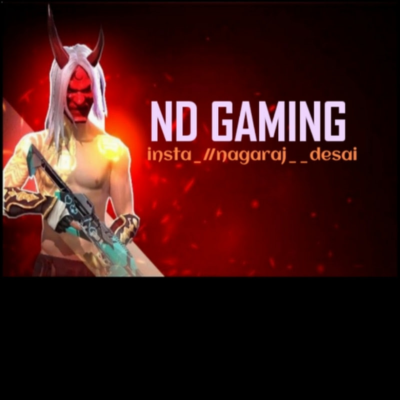 ND GAMING YT