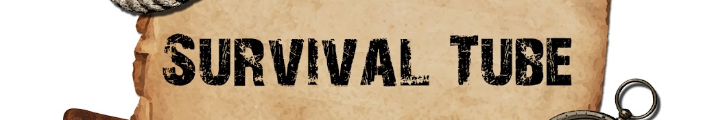 Survival Tube Avatar channel YouTube 