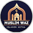 GfLZy2kqH6g-channel-avatar-Muslim Waz