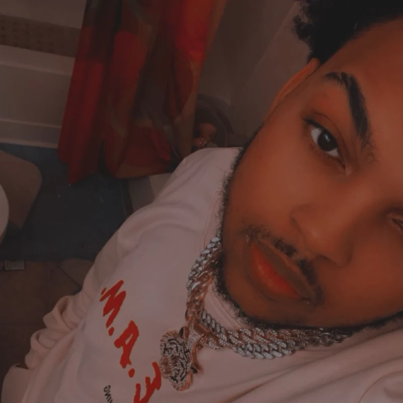 Ice Cold Chris