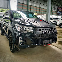 TONY TOYO