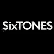 SixTONES
