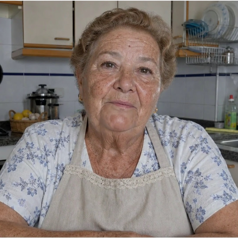 La Cocina de Toñi