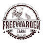 Freewarden logo