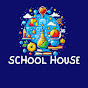 Schoolhouse Riddles logo
