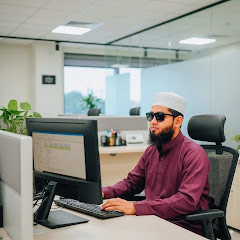 এসো দেখি ও জানি 