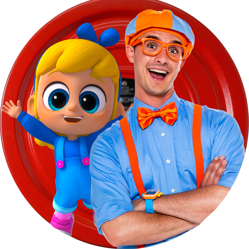 Moonbug Kids To the Rescue!
