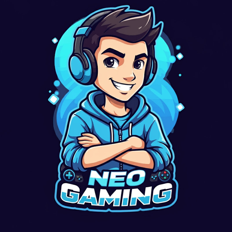 NEO GAMING icon