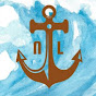 Nautical Legends logo