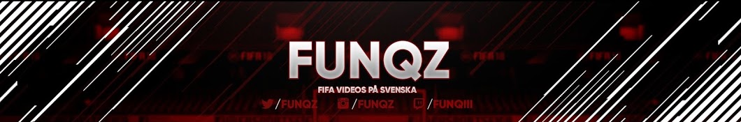 Funqz YouTube channel avatar