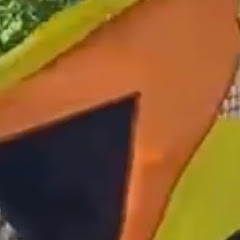 マーチング橙色チャンネル