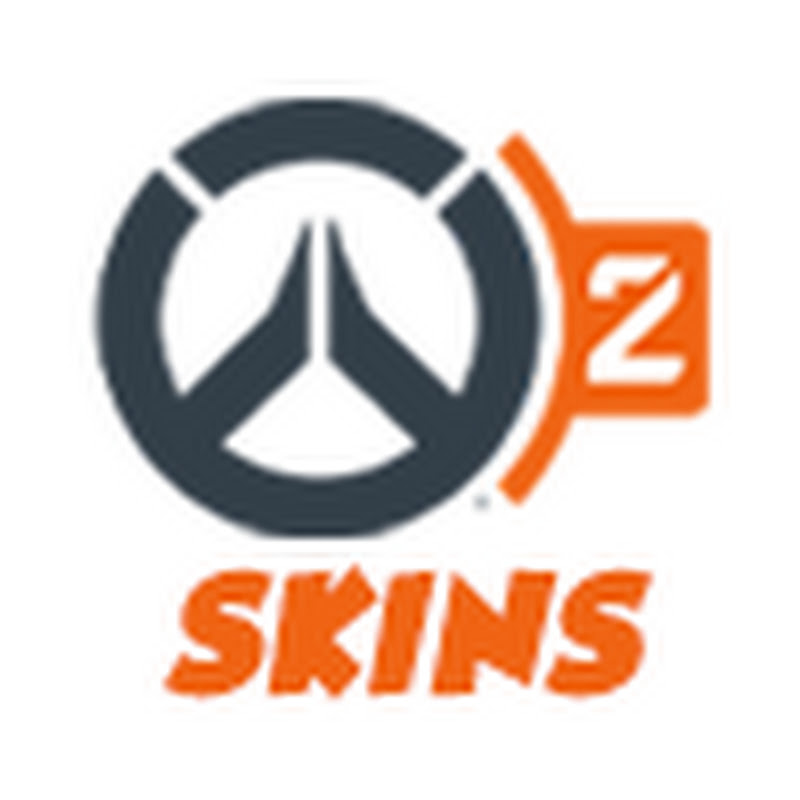 Overwatch 2 Skins