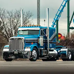 4 State Trucks YouTube channel