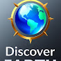 Discover Earth 360 logo
