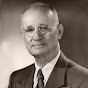 Napoleon Hill Avatar