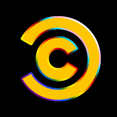 Comedy Central UK channel logo