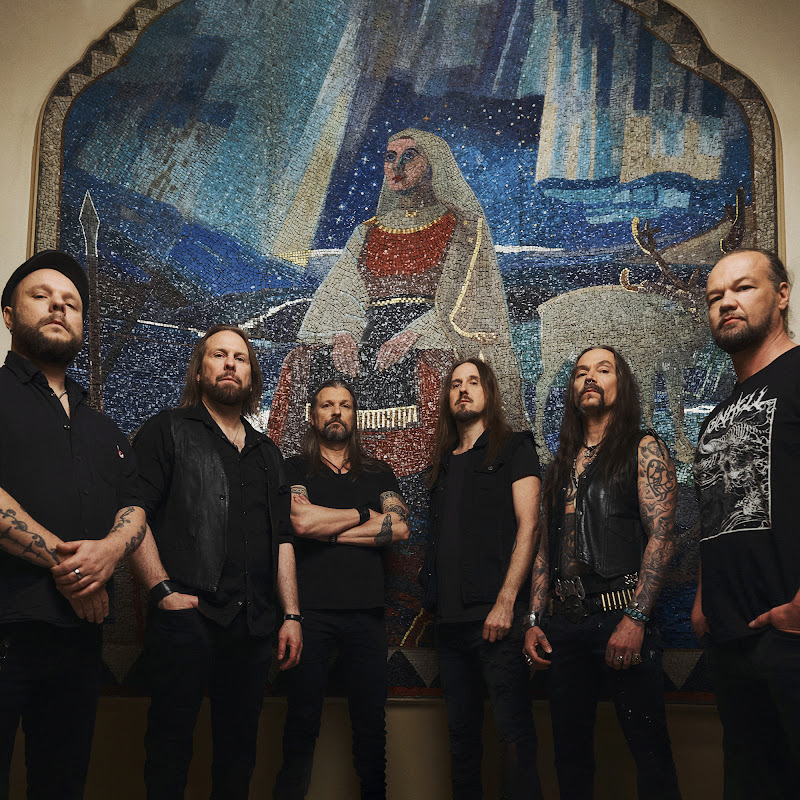 Amorphis