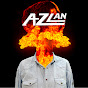 AZLAN logo