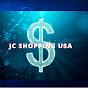 JC Shopping USA logo