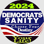 Election 2024 logo