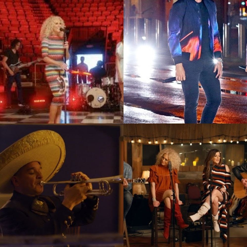 Little Big Town Wine, Beer, Whiskey