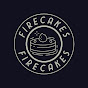 FIRECAKES logo