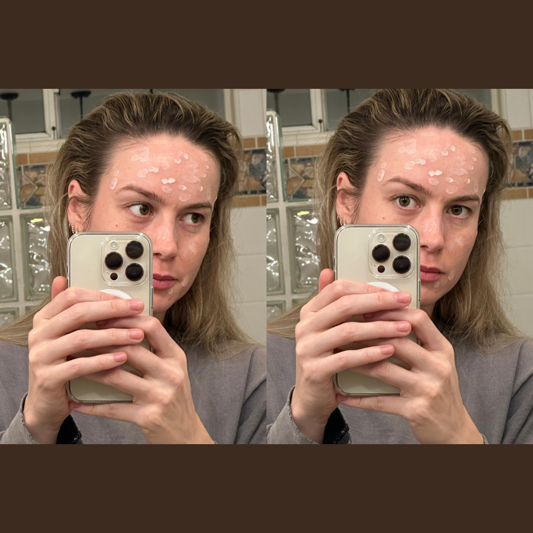 Post from emu