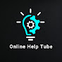Online Help Tube logo