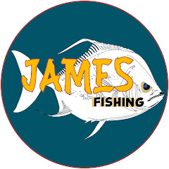 James Fishing 🇸🇬