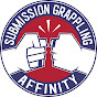 Affinity Submission Grappling logo