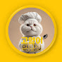 고양이 먹방S