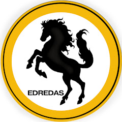 edredas net worth