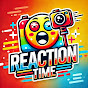 Reactions unplugged  logo