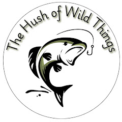 The Hush of Wild Things