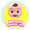 What could BillionSurpriseToys - Tamil Rhymes for Children buy with $2.04 million?